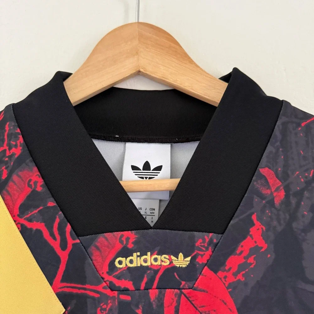 Adidas Atlanta United‎ FC City Series Jersey Black Red Size Medium